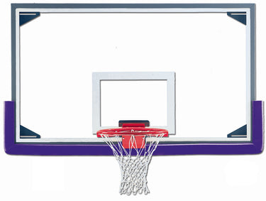 Professional PRO-MOLD® Purple Backboard Padding